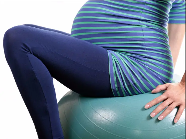 How To Relieve Pelvic Pain During Pregnancy