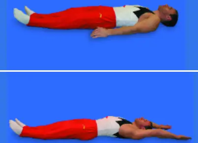 Best Exercises For Ankylosing Spondylitis, breathing exercise