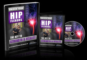 Unlock Your Hip Flexor