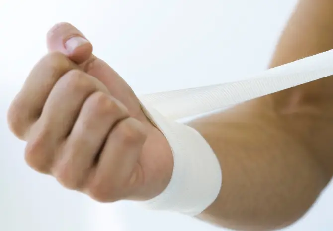 How To Relieve Your Wrist Pain