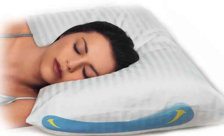 good pillows for neck support