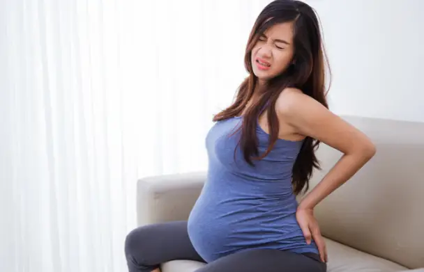 How To Help Hip Pain During Pregnancy