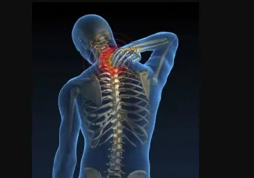 Causes For Severe Neck Pain