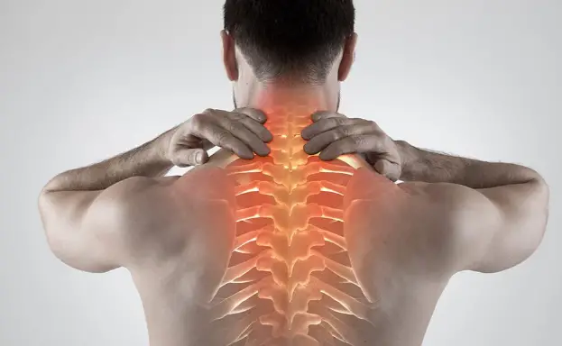 Upper Back Pain Causes and Symptoms