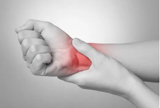 How to Relieve Wrist Pain carpal tunnel