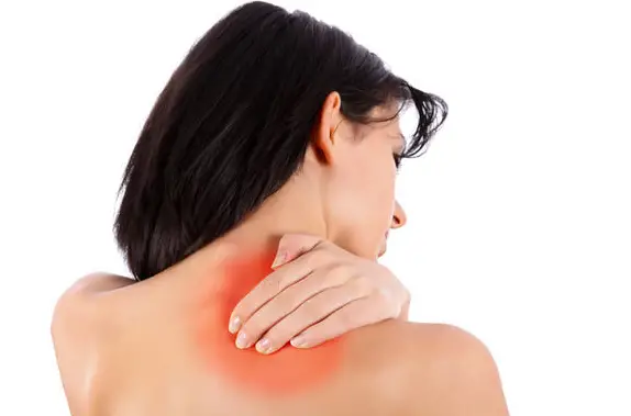 What To Do For Upper Back Pain
