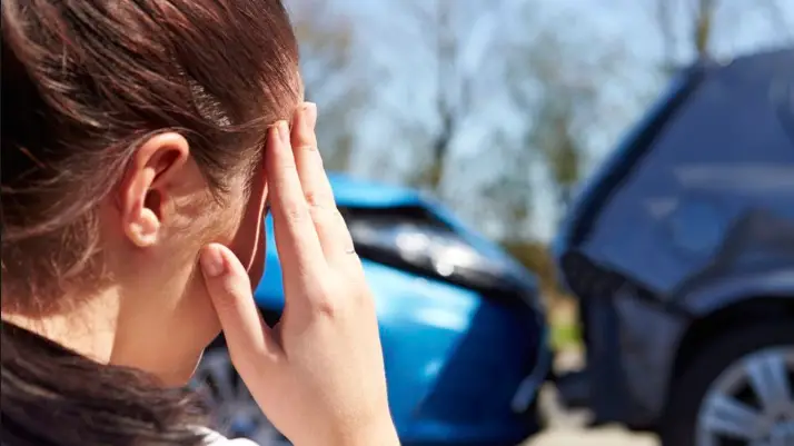Headaches after Minor Car Accident