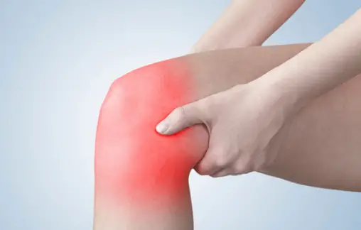 What Are The Reasons For Knee Pain