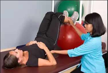 What does Pelvic Floor Physical Therapy Entail?