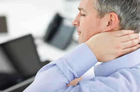 Headaches and Neck Pain Causes