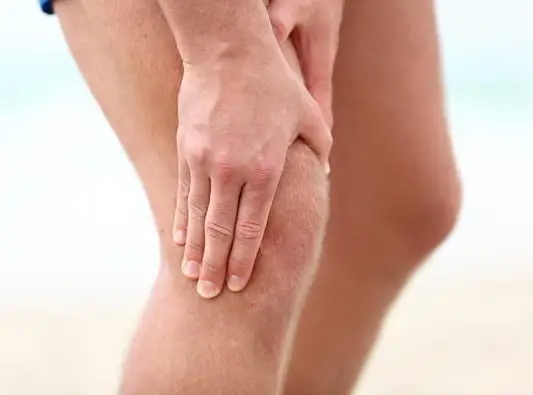 What Does Arthritis Pain Feel Like In the Knee