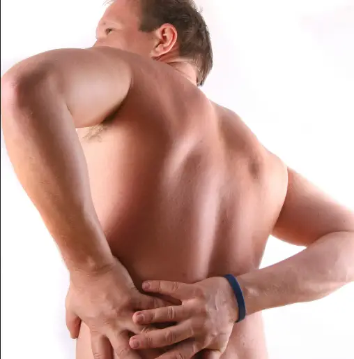 Left Side Back Pain