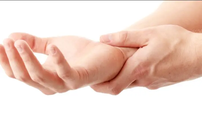 yoga for carpal tunnel syndrome treatment
