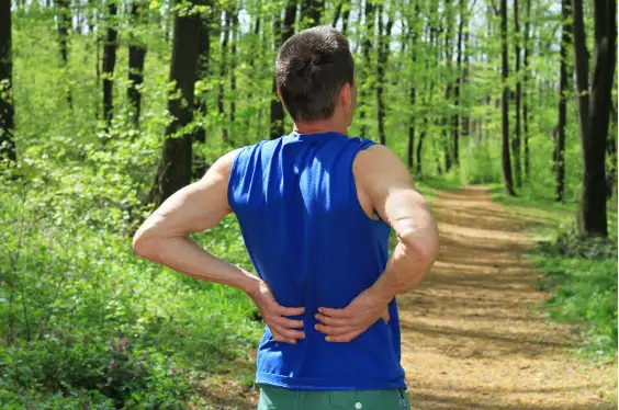 Treatment For Lower Back Pain at Home