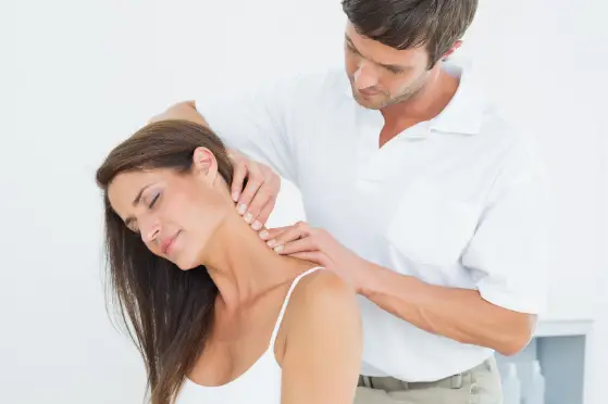 How To Get Rid of Neck and Shoulder Pain?