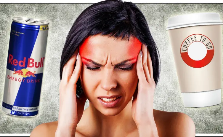 What Does a Caffeine Headache Feel Like