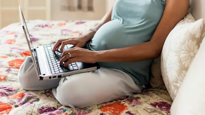 Carpal Tunnel Symptoms In Pregnancy