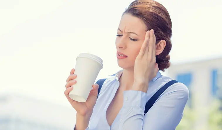 Caffeine Headache Cure