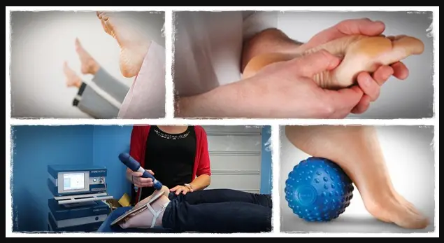 How to Get Rid of Plantar Fasciitis Permanently