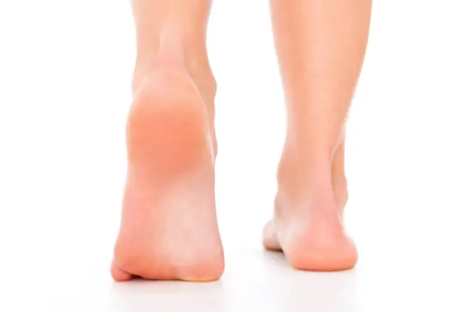 What Causes Pain in The Back of Your Heel