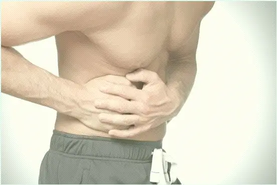 Dull Pain Under Right Rib Cage Comes and Goes