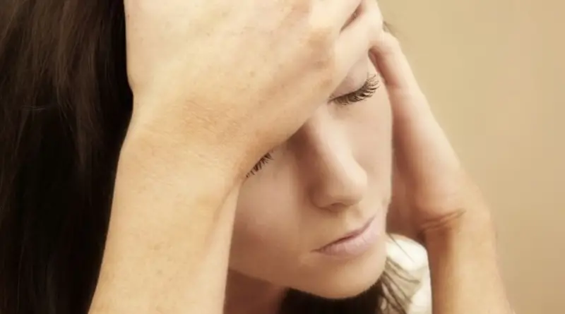 what are the symptoms of migraines headaches