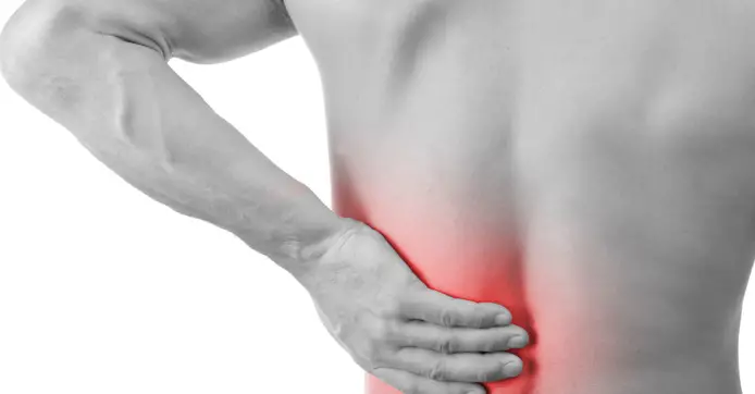 Left Flank Pain That Comes and Goes