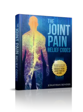 joint pain relief codes review