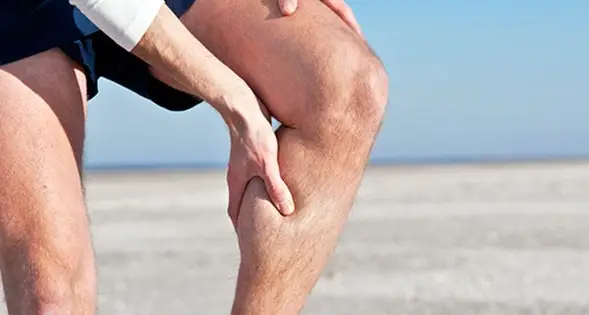 Muscle Pain in Legs